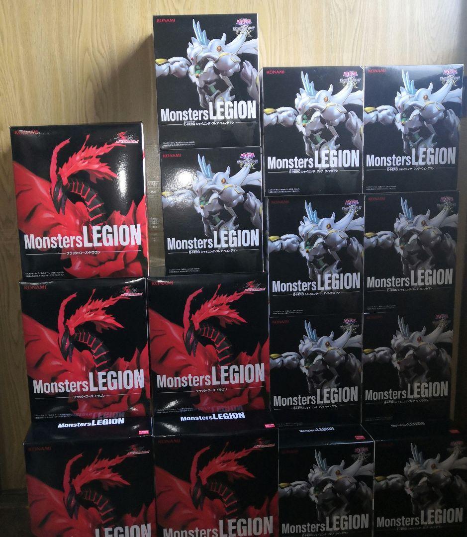 遊戯王プライズフィギュア15体セット 遊戯王プライズフィギュア15体セット