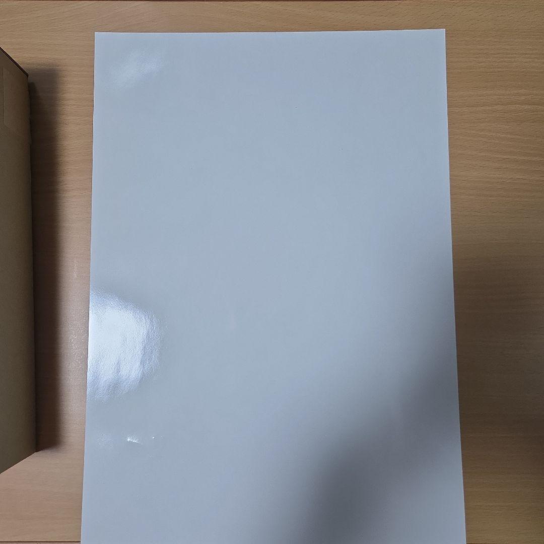 呪術廻戦 応募者全員サービス リッチポスター A3 五条悟 - メルカリ