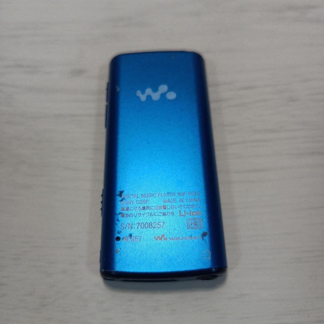 美品SONYウオークマンNWD300スピーカー ピンク ウォークマン2台セット