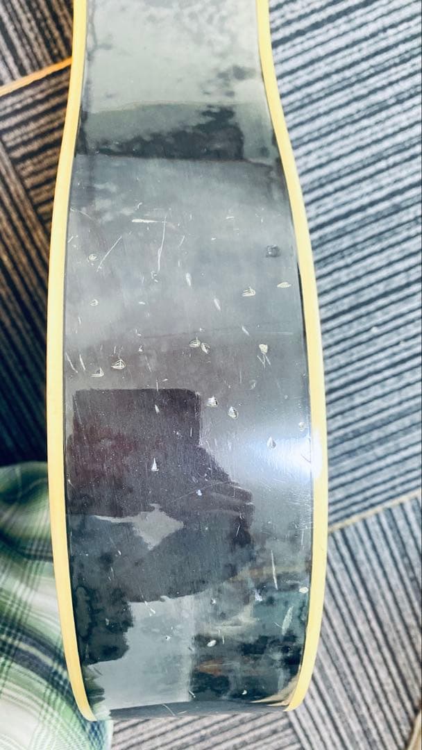 ギター Yamaha APX -8CS