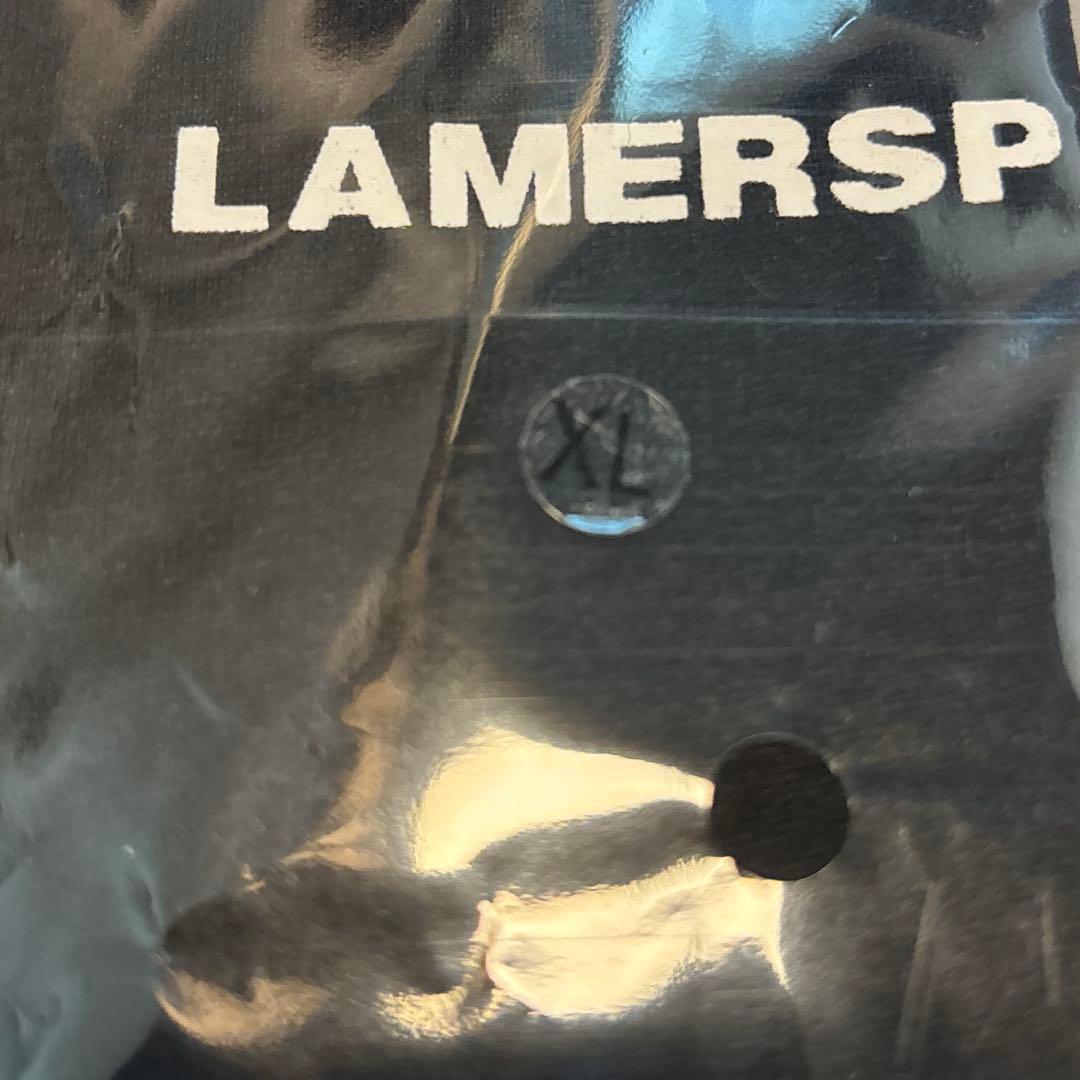 【完売品】KEIJU N.I.T.O. SPONSOR T-SHIRT