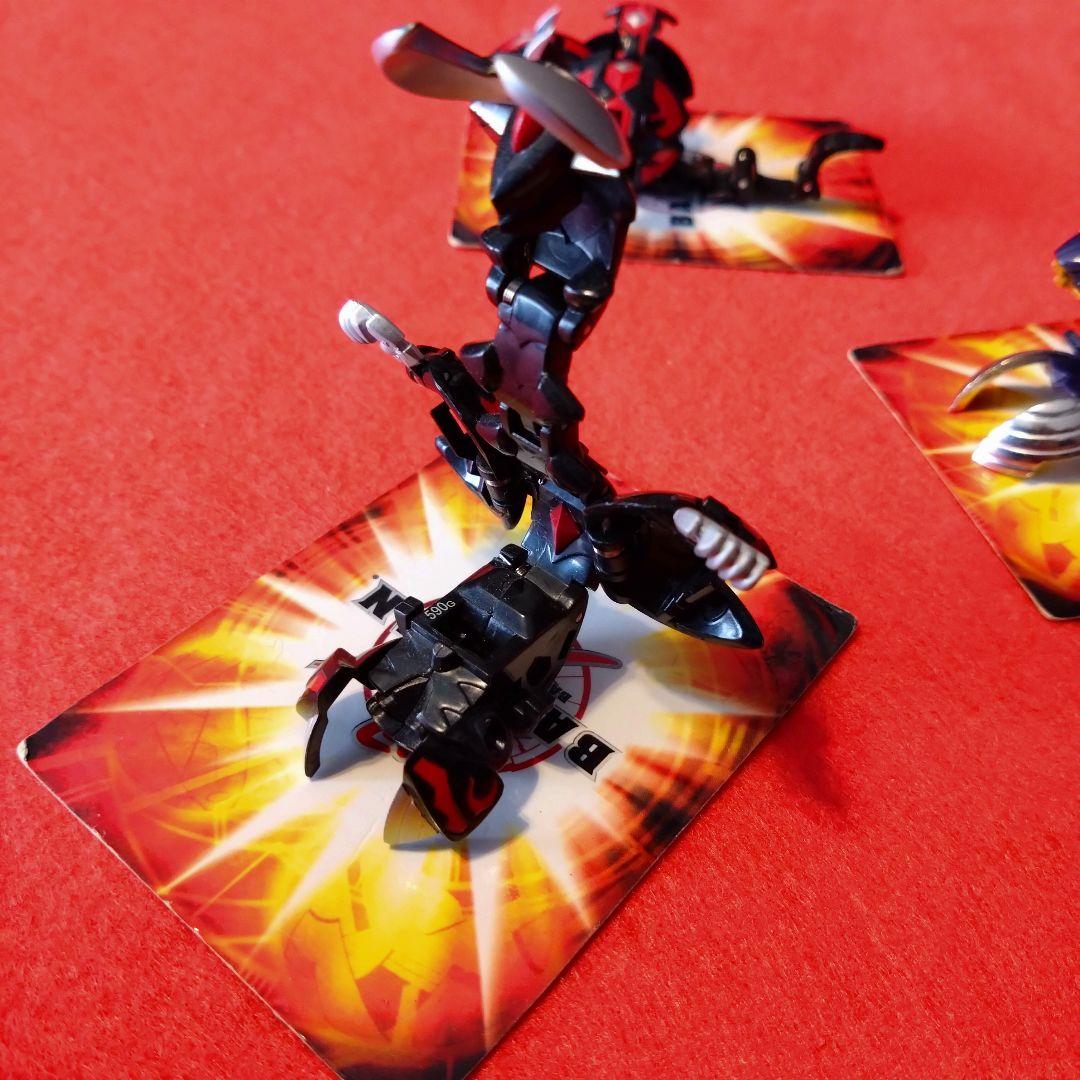 爆丸　幻デッキ　幻ムニキス　宵ラウレル　影ノヅチ