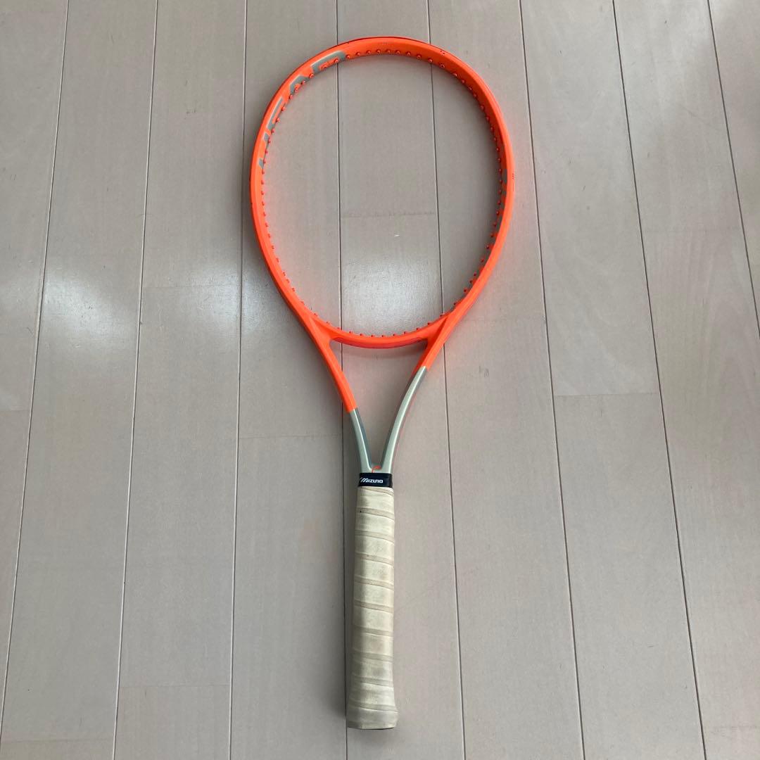 HEAD ラジカルMP 300g G2サイズ - メルカリ