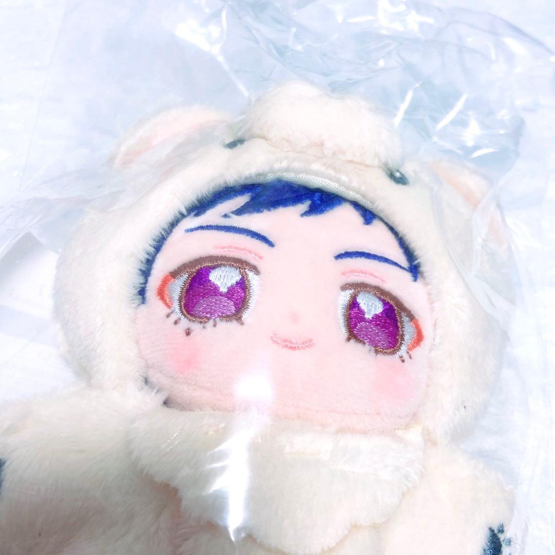 新品未開封 一緒に暮らすぬい いつぬい ぬいぐるみ 伏見弓弦 - メルカリ