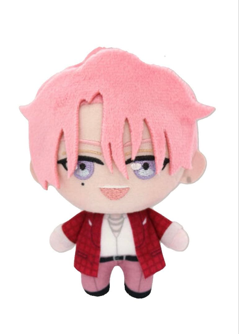 多聞くん今どっち！？ ぷれちゃす 多聞教ぬいぐるみ 福原多聞（イケ原