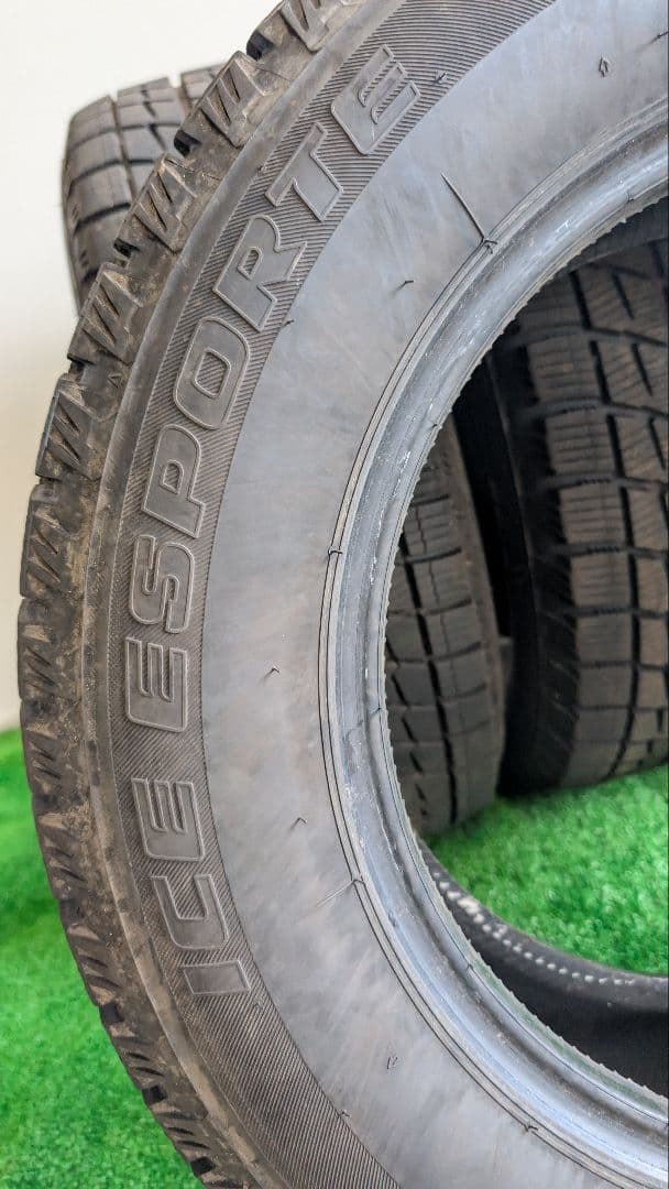 ICE ESPORTE195/65/15　bimobimo