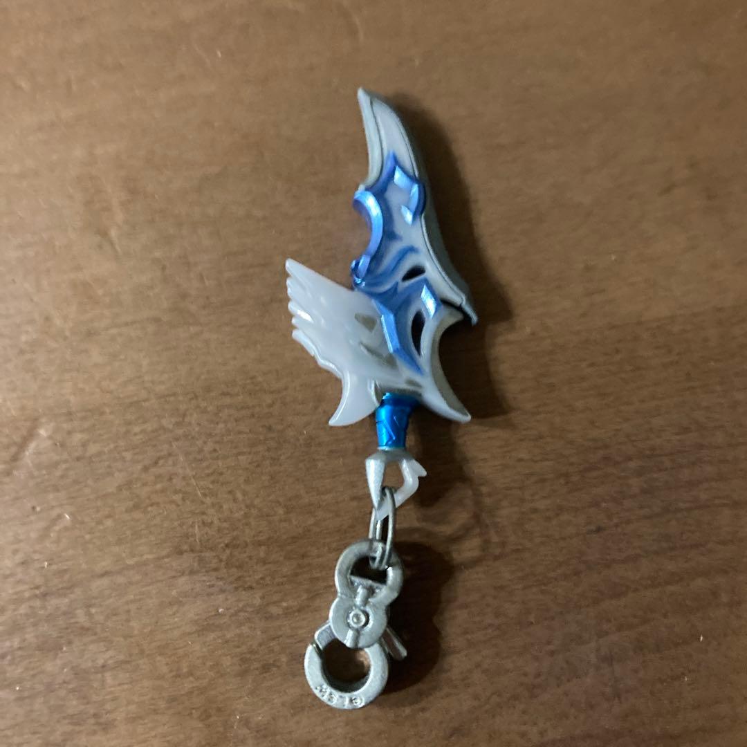 スナックワールド ジャラ ヘブンズリリィブレイド ブレード - メルカリ