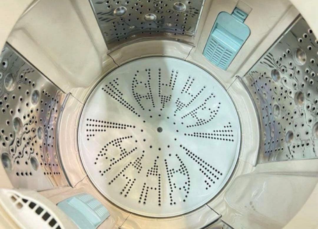 2019年式 8kg 4.5kg ビートウォッシュ洗濯乾燥機 BW-DV80E