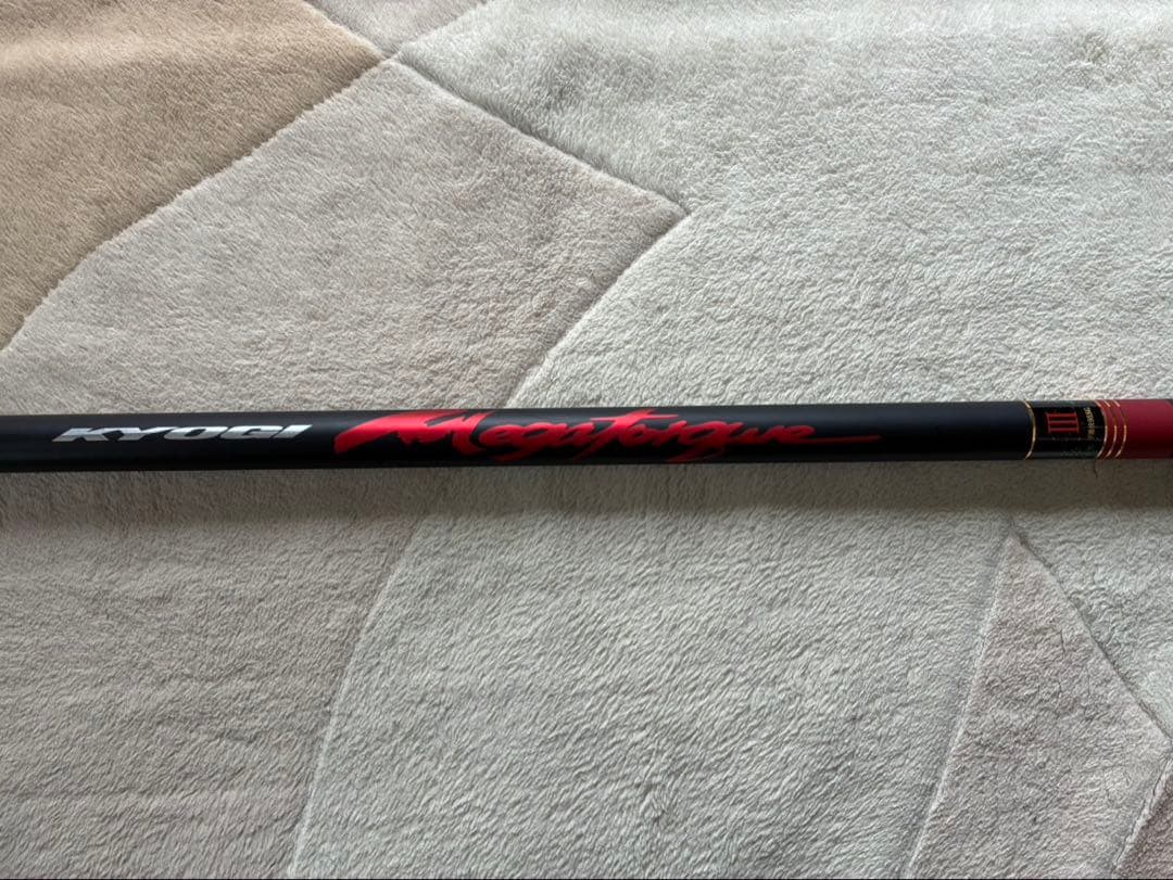 ダイワ 銀影競技 メガトルクⅢ（MTⅢ）95SG - メルカリ