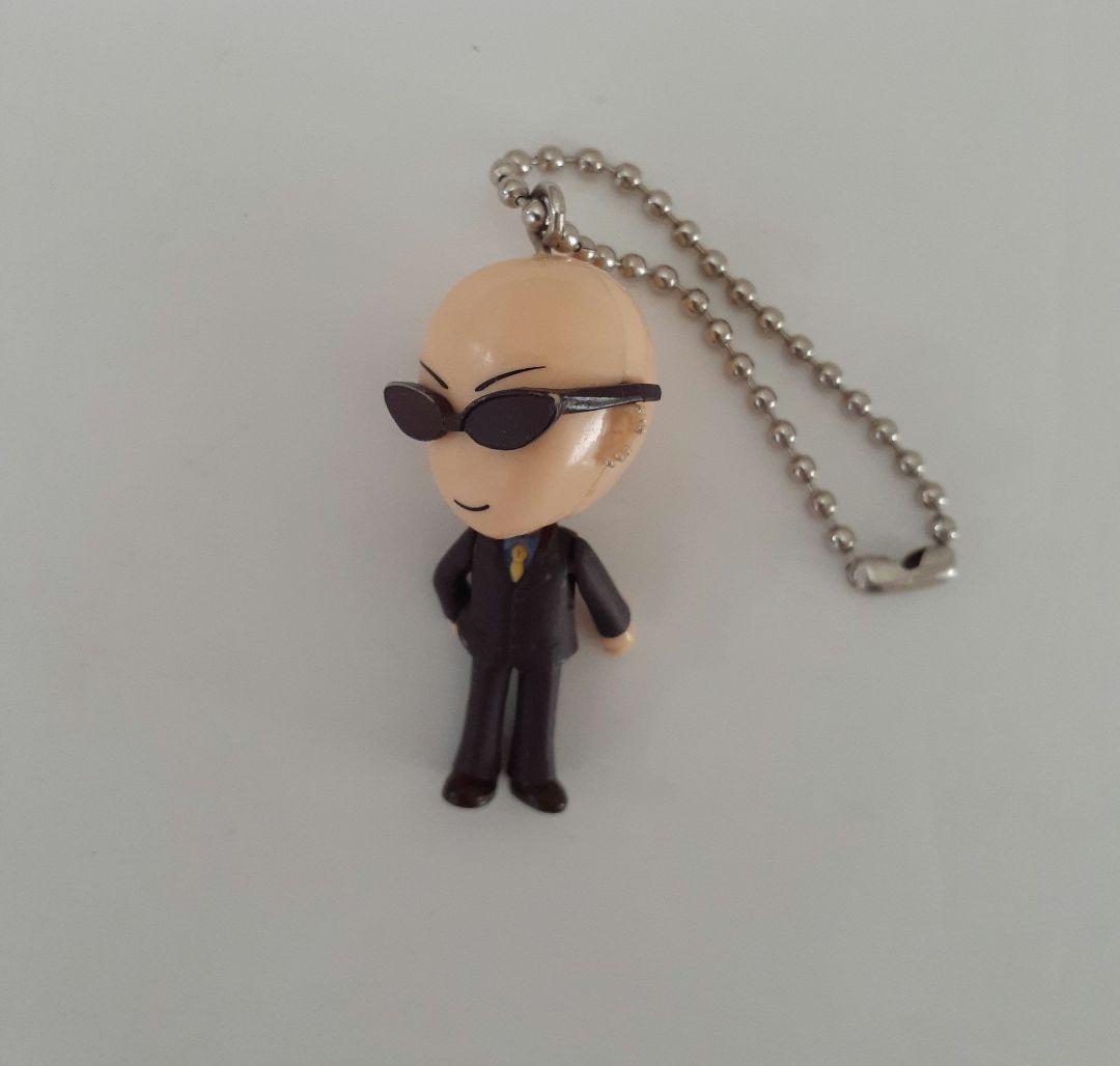 NANA ゆらりんマスコット ヤス 漫画 ナナ キーホルダー フィギュア