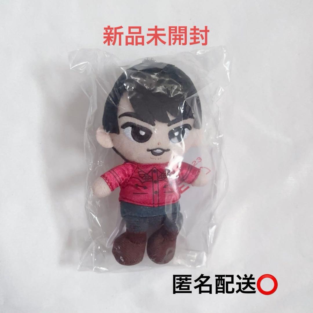 新品未開封】Snow Man すのチル ぬいぐるみ 宮舘涼太 - メルカリ