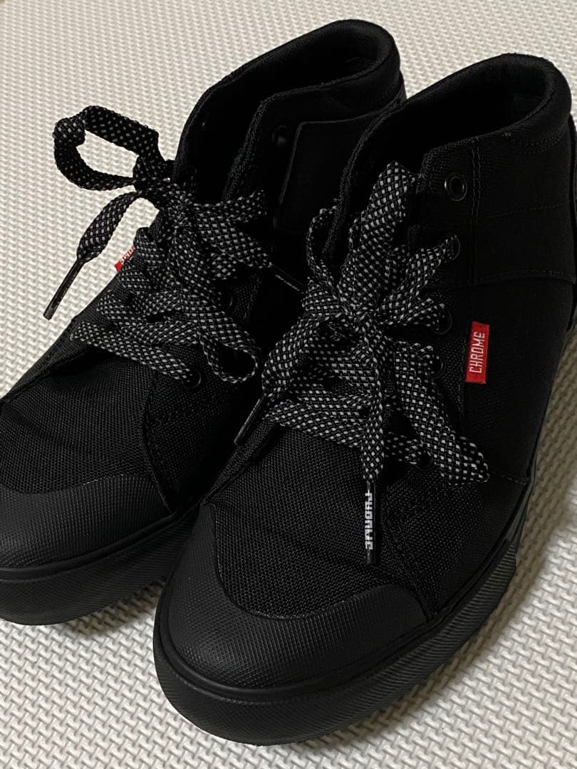 25.5㎝　クローム　SPD対応シューズ　メンズ Amazon | [クローム] SPD対応シューズ SOUTHSIDE 3.0 PRO (現行モデル