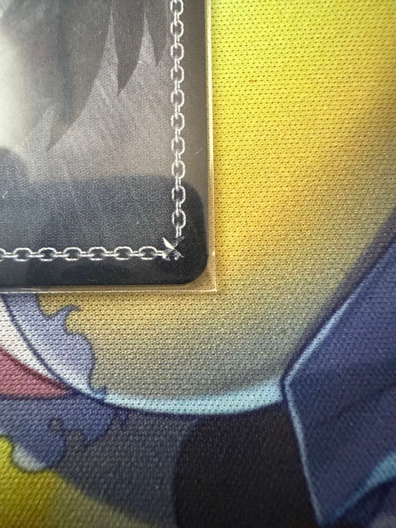 ヴァイスシュヴァルツ テイルズ お人好しの熱血漢 ロイド・アーヴィング SSP