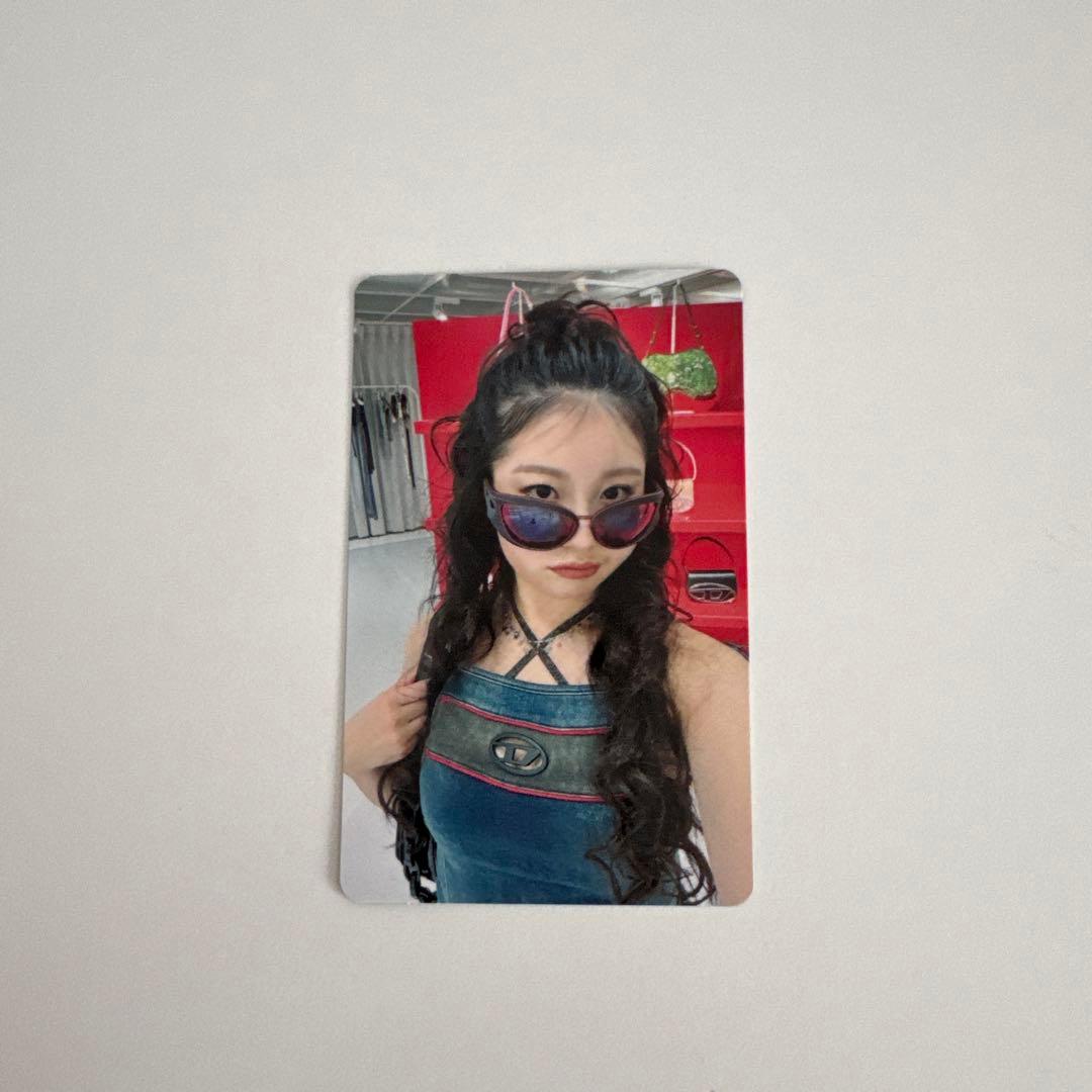 HANA トレカ KOHARU - メルカリ