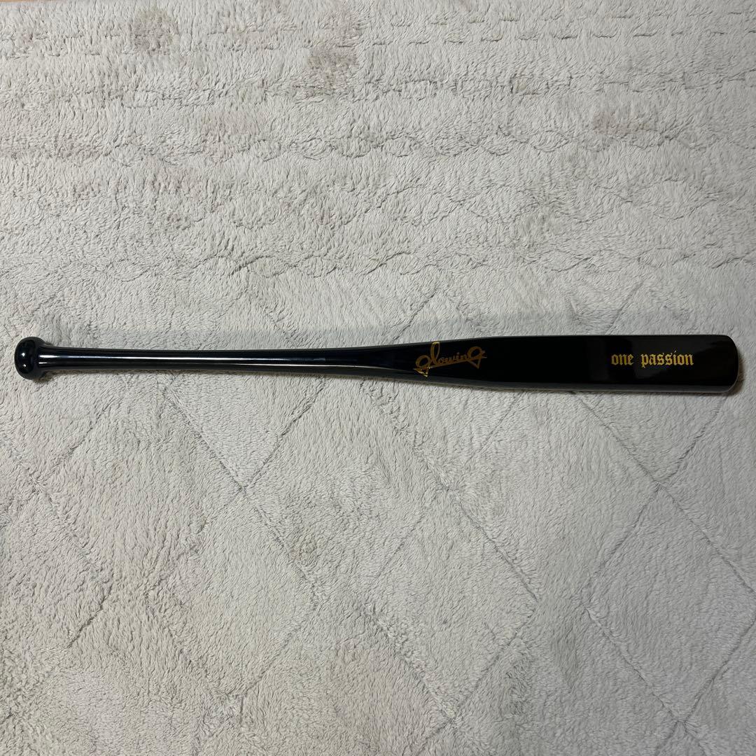 フラットバット　84cm ティゴラ トレーニングバット フラットタイプ フラットバット