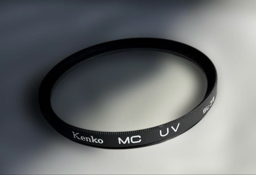 kenko MC UV SL-39 52mm - メルカリ