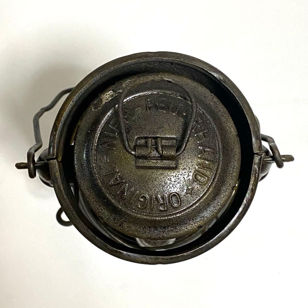 FEUERHAND フュアーハンド 276STK 黄色ホヤ ドイツ製 ビンテージ