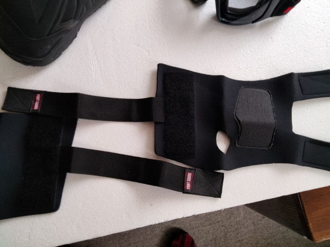 K2 RAIDER ID スノーボードブーツ コ゚−グル、肘当ておまけ付 - メルカリ