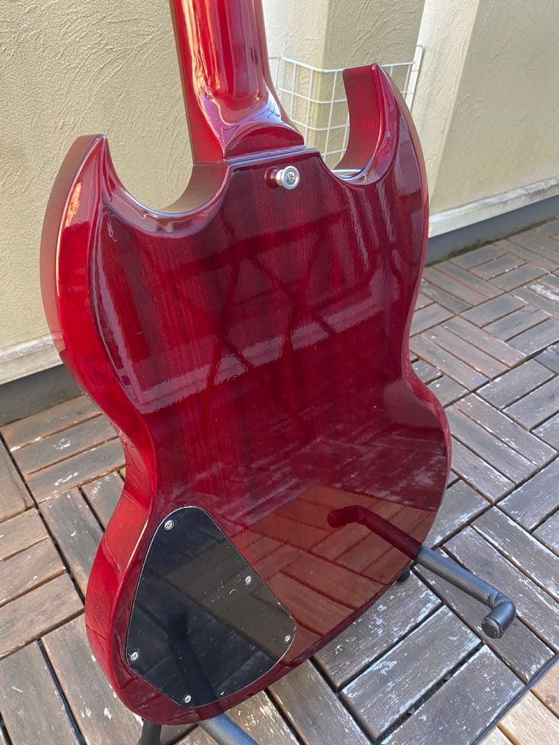 Epiphone SG G-400(エピフォン SG)