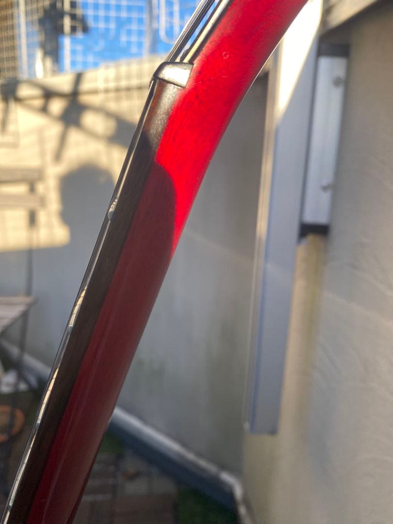 Epiphone SG G-400(エピフォン SG)