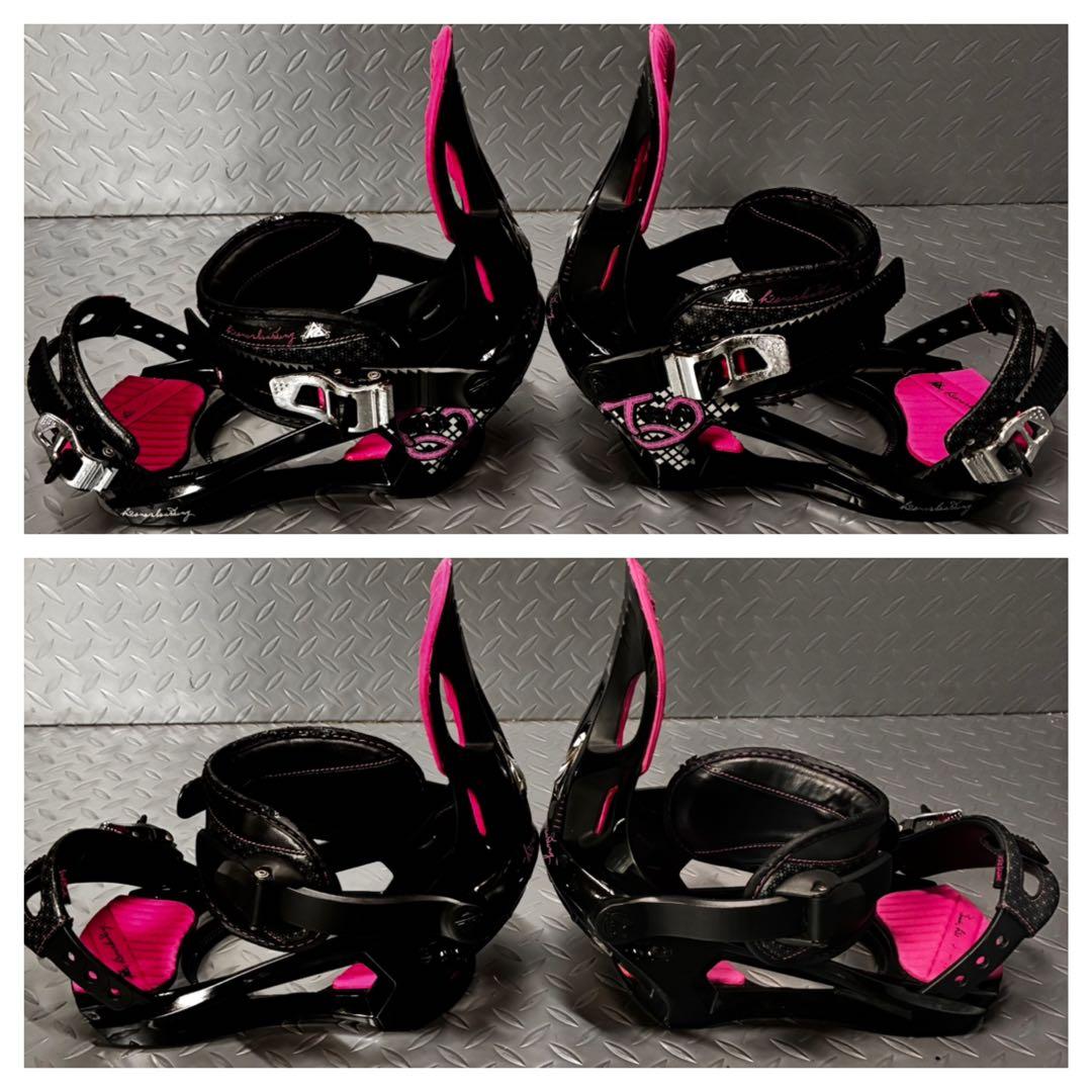 レディース】K2 Moment 142cm BOAブーツ付き 3点セット！ - メルカリ