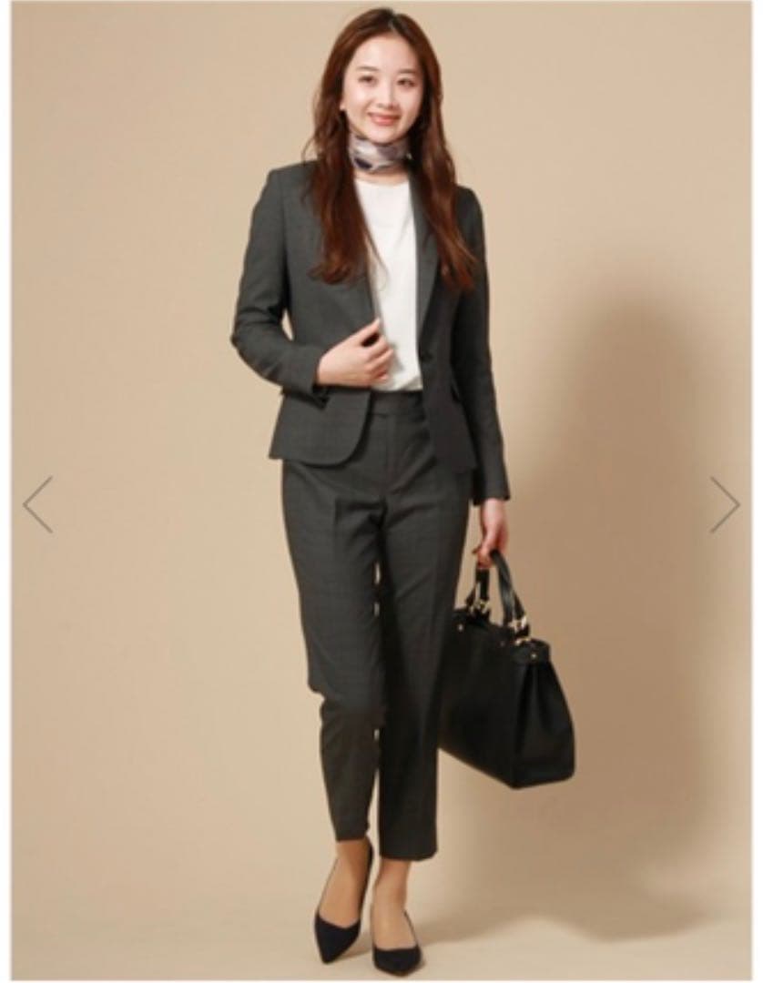 SUITS COMPANY レディーススーツ レディースTOP｜スーツ・オーダースーツならSUIT SQUARE（スーツ