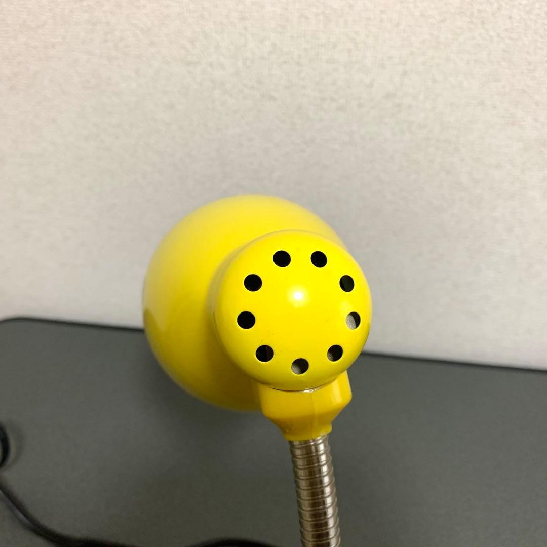 m&m's エムアンドエムズ デスクランプ デスクライト フィギュア 外箱付