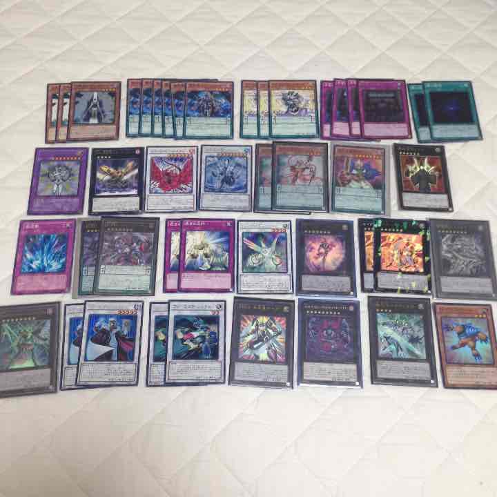 遊戯王 汎用カード バラ売可能