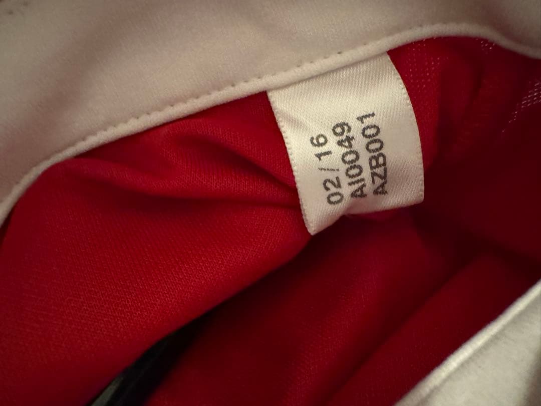 き*る様 16/17バイエルンミュンヘン ユニフォーム レヴァンドフスキ