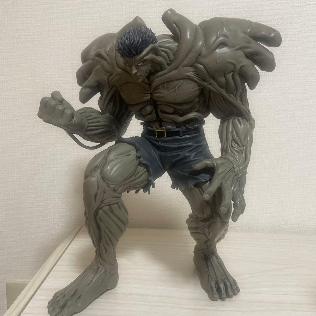 一番くじ 幽遊白書