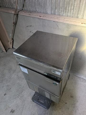 ジャンク品 ホシザキ 製氷機 IM-35TL-1 不動品 現状渡し 故障品 - メルカリ