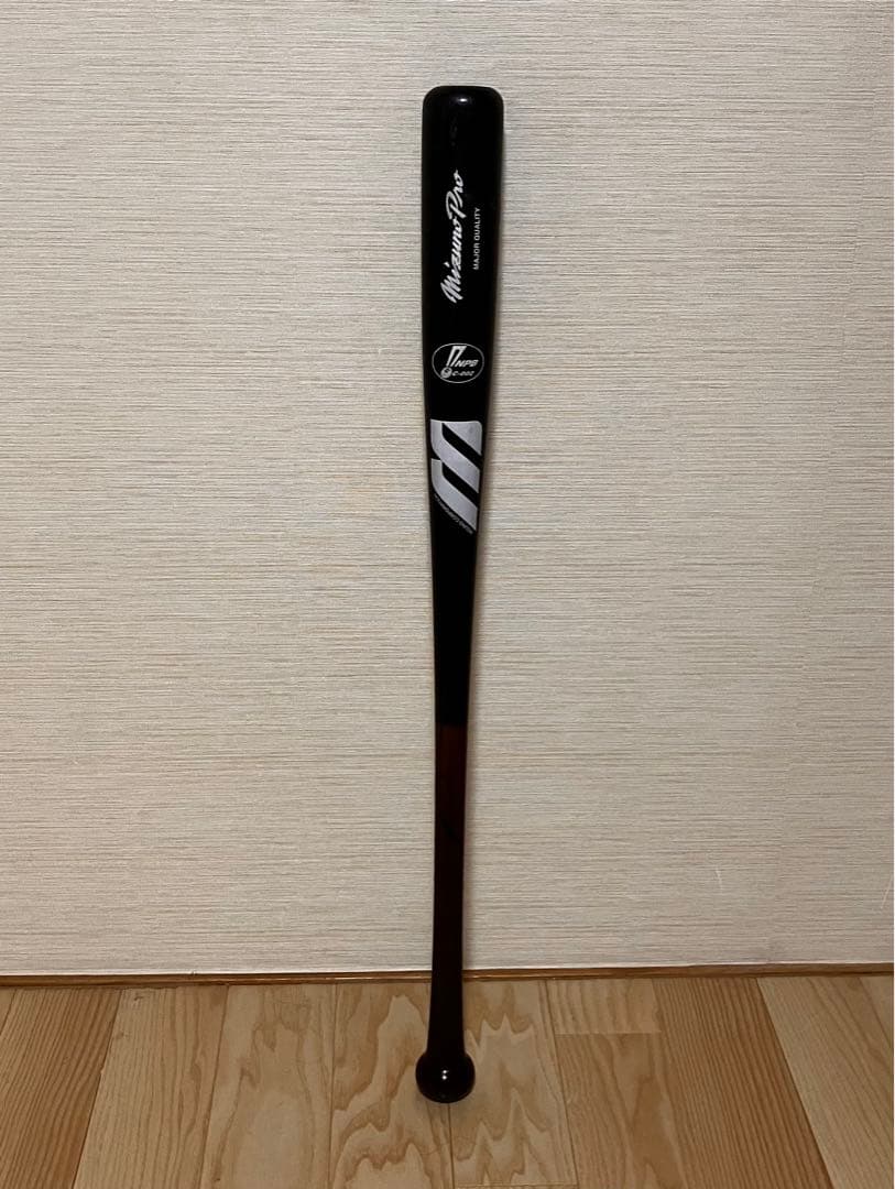 中日ドラゴンズ 荒木雅博 バット 支給品 ミズノプロ 中日ドラゴンズ 荒木雅博 バット 支給品 ミズノプロ - メルカリ