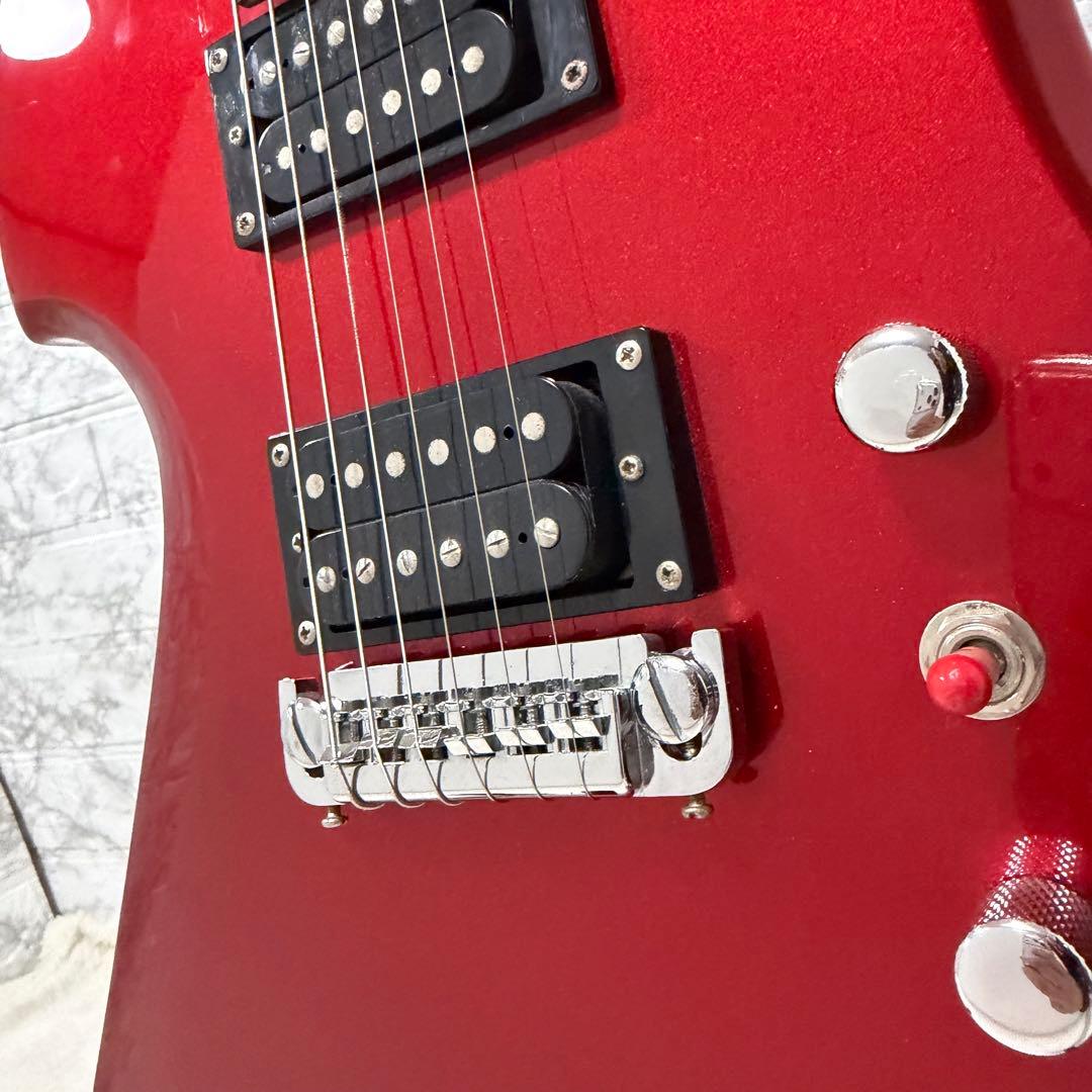 B.C.RICH モッキンバード　X JAPAN HIDE GN'R スラッシュ