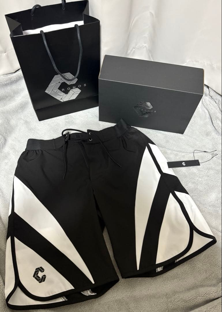 CRONOS クロノス ハーフパンツ サーフパンツ 水陸両用の通販はau PAY