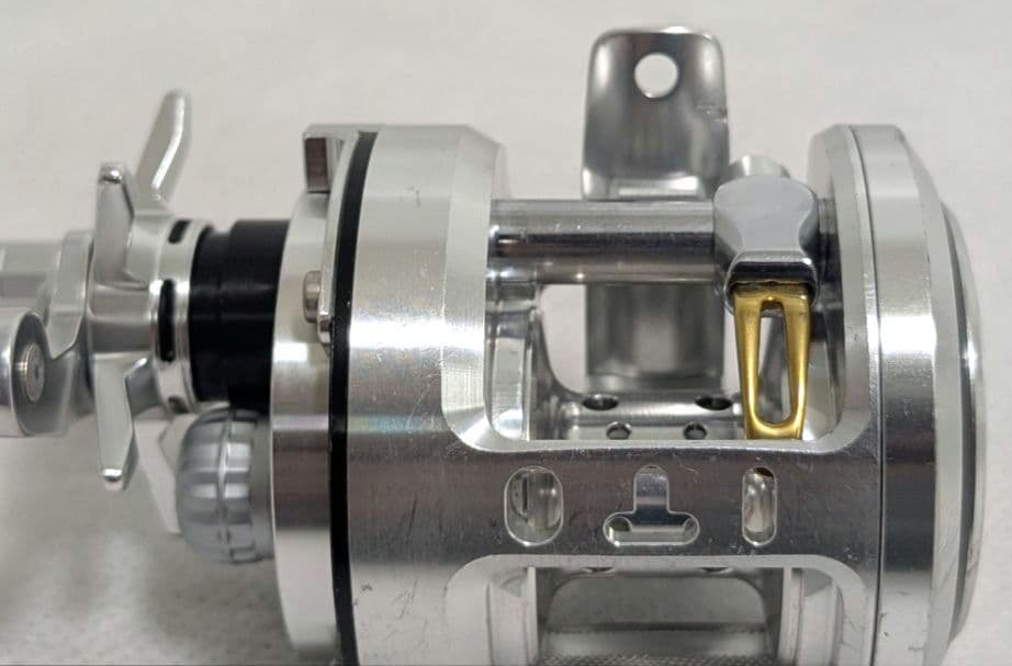 霧*雨様 ⭐激レア⭐Megabass×DAIWA MONOBLOCK 100XR - メルカリ