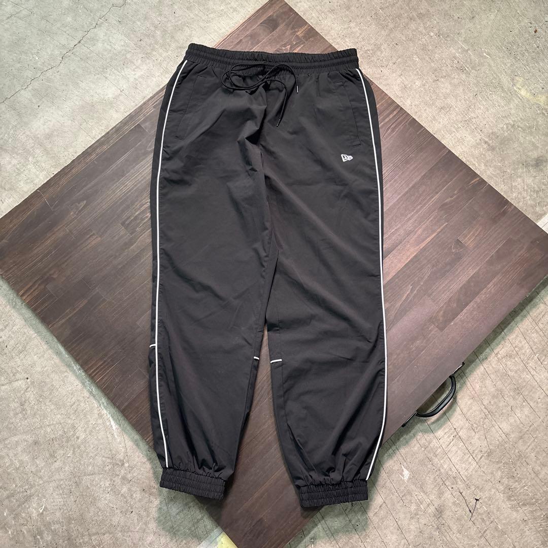 8LA1 NEWERA トラックジャケットセットアップ 古着used - メルカリ