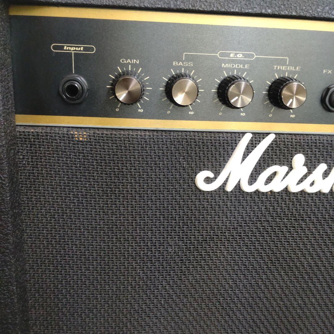 Marshall BASS STATE B30 ベースアンプ 英國製 マーシャル - メルカリ