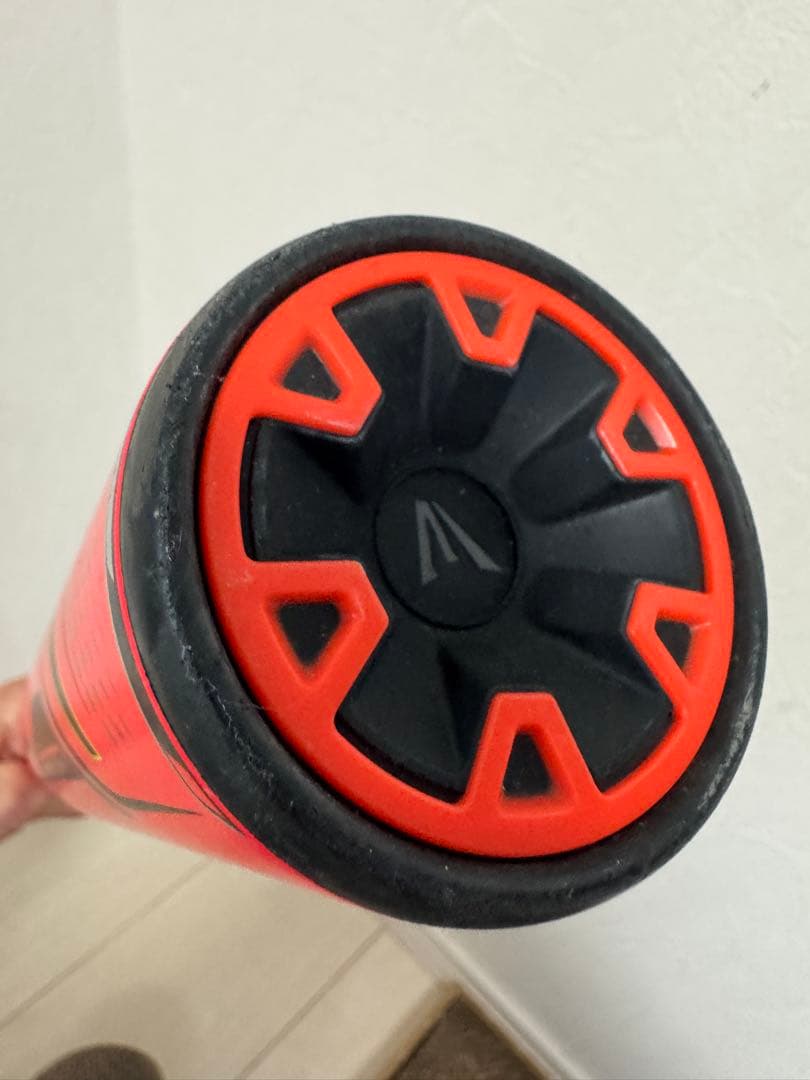 EASTON GHOST HYPERLITE 一般軟式バット 84cm レッド - メルカリ