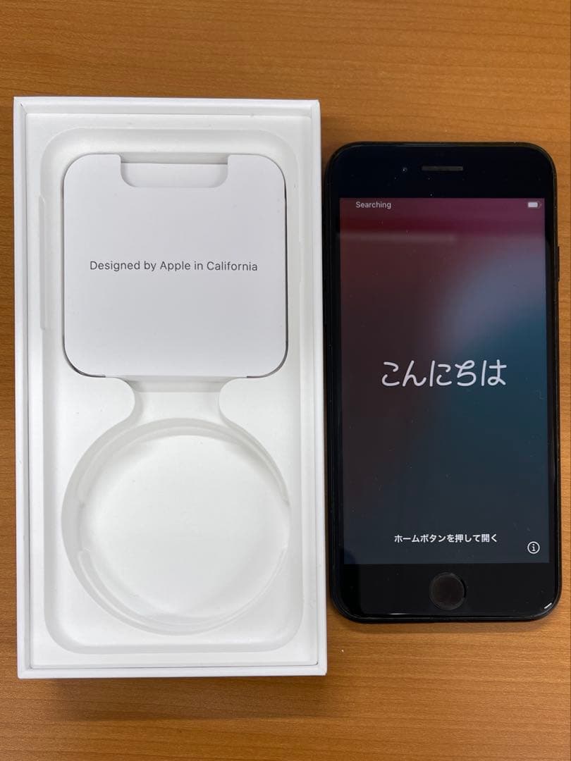 M*i様 動作確認済み iPhone SE 第2世代 64GB ID R341 Apple iPhone SE（第2世代） 64GB（中古Aランク） 端末詳細 | 法人向け