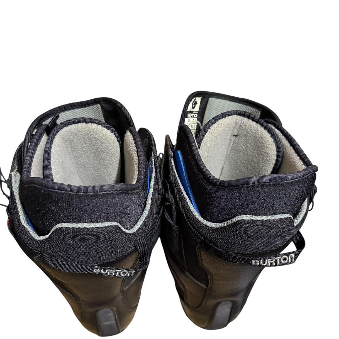 【BURTON】MOTO スノーボード　ブーツ クイックレース　27.5cm