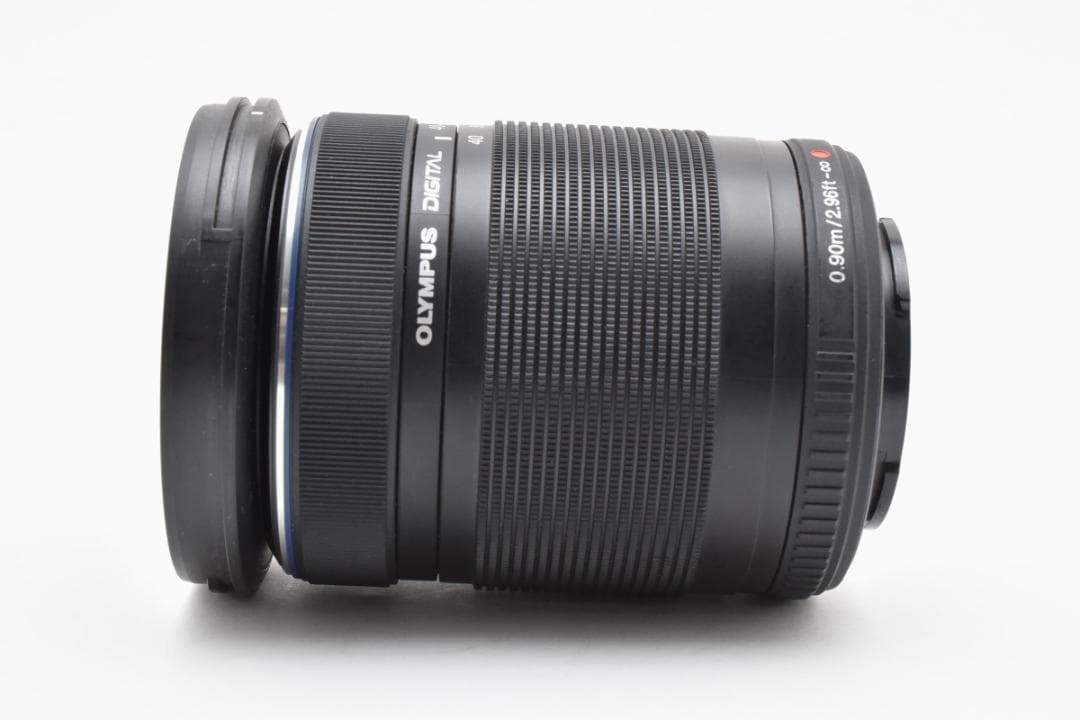 レンズ(ズーム) OLYMPUS M.ZUIKO DIGITAL 40-150mm1:4-5.6