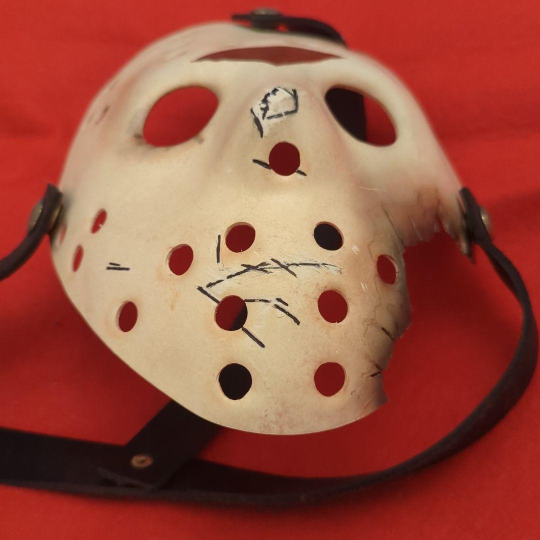 13日の金曜日 ジェイソンマスク Part7 フライトスタッフ製ホッケー