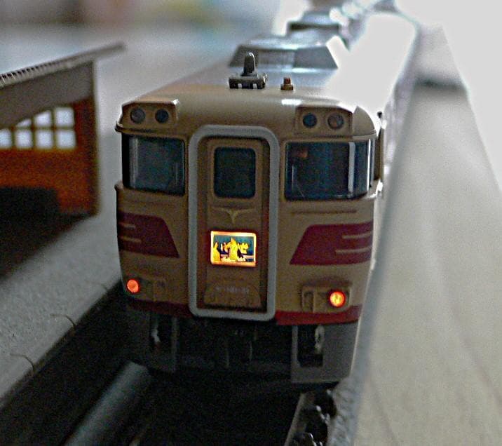 TOMIX Nゲージ さよならいそかぜ セット 限定品 92914