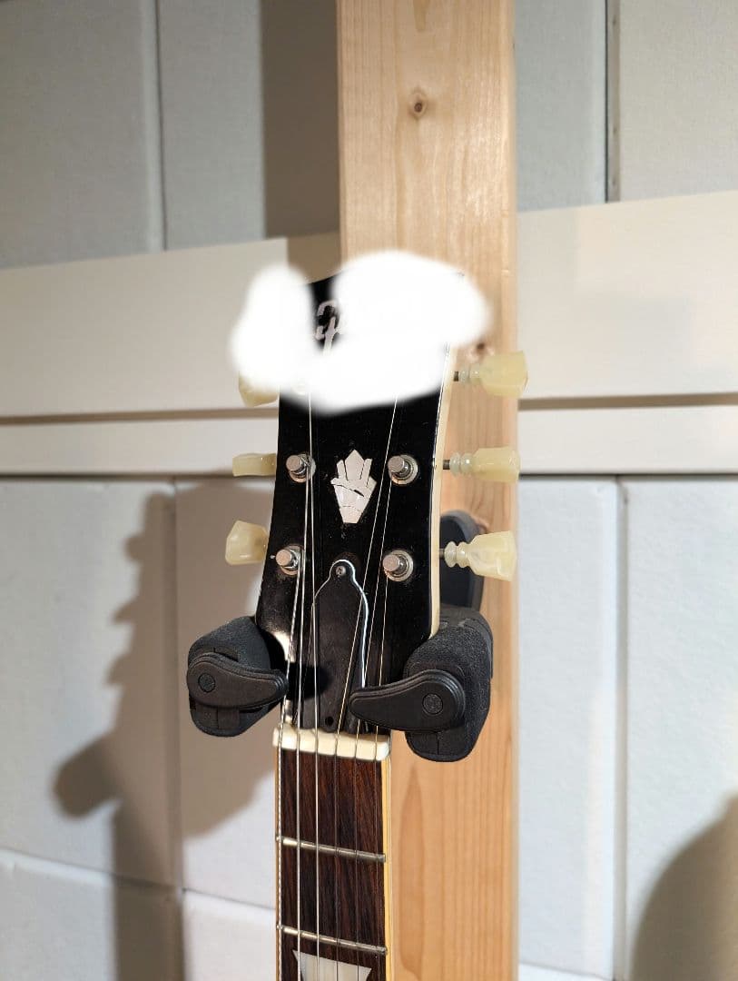 1980年代 SGタイプ エレキギター / ハードケース付き！