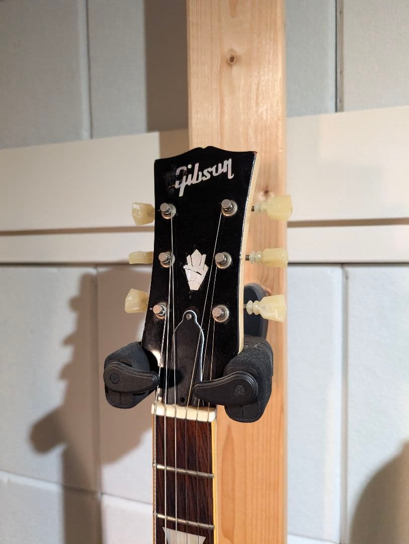 1980年代 SGタイプ エレキギター / ハードケース付き！