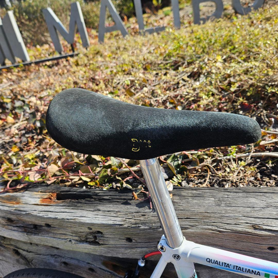 希少!! DENTI MIRAGES CRONO フレームセット - メルカリ