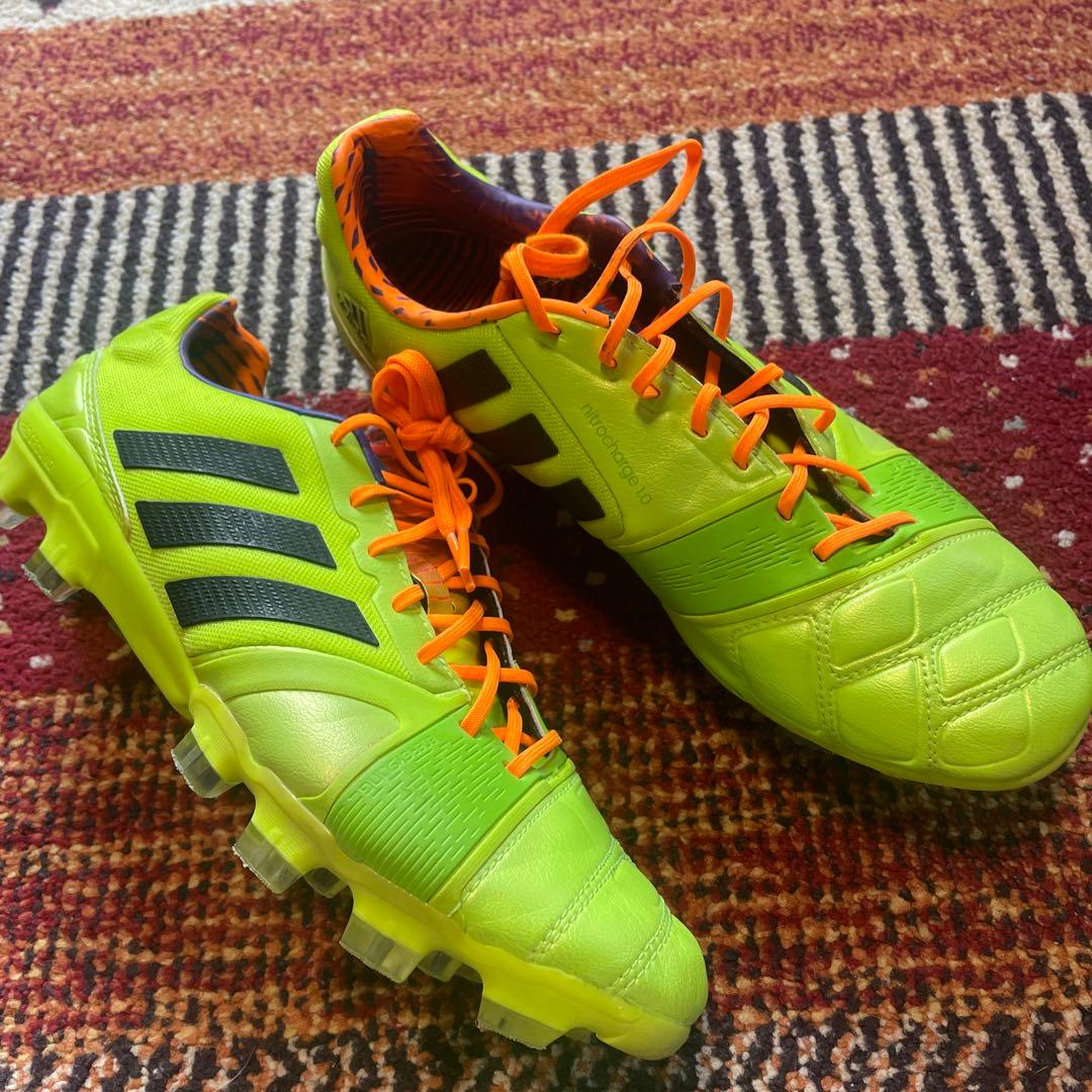 激レアBobbyCharltonSoccerClinic ジェフユナイテッド市原