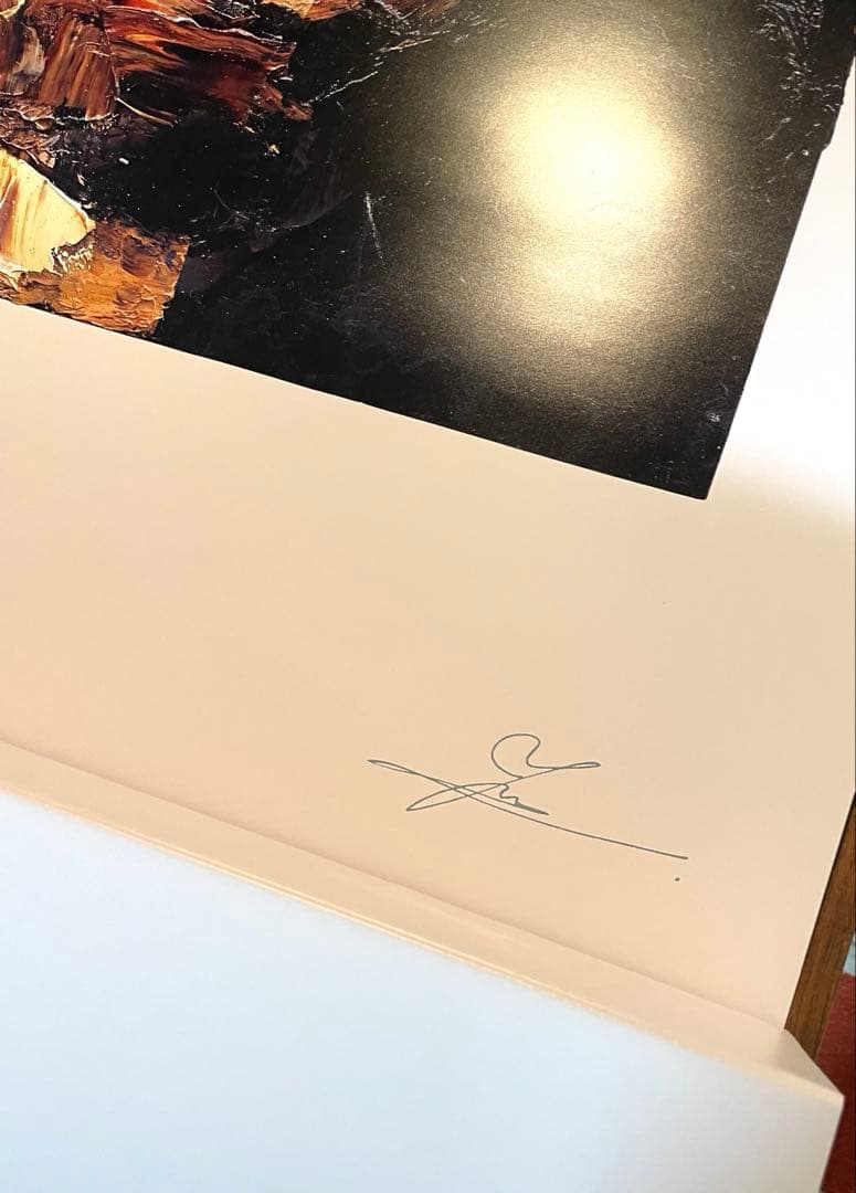 井田幸昌 Yukimasa Ida Face -Chinese Mafia - メルカリ