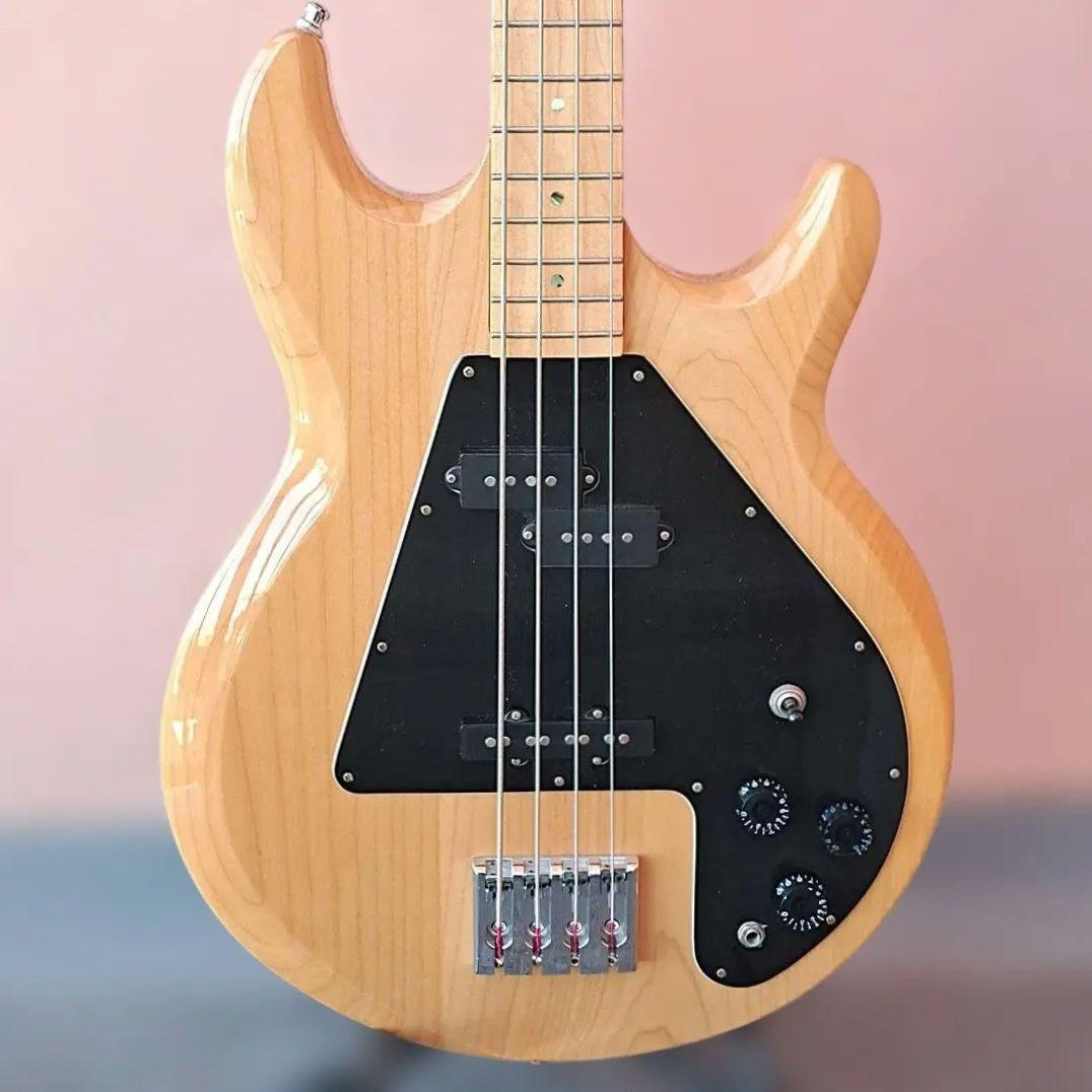 □Epiphone RIPPER BASS エピフォン リッパーベース 美品 - メルカリ