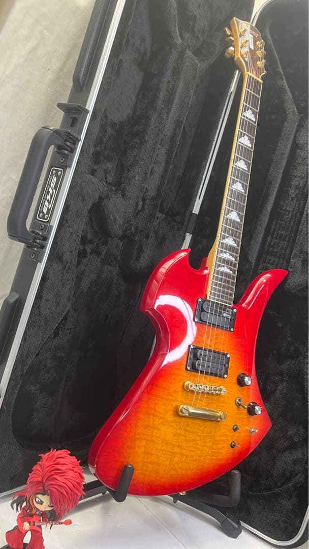 Burny MG-130S CS hideモデル - メルカリ